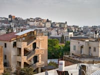 נצרת. האוכלוסיה צפויה לגדול בכ־40% עד 2040 / צילום: Shutterstock