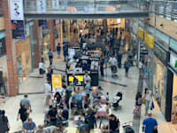 קניון שבעת הכוכבים בהרצליה / צילום: יח''צ