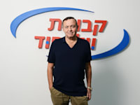 צביקה ויליגר / צילום: איל יצהר