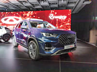 צ'רי מוטורס / צילום: דניאל דהרי