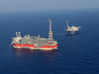 אסדת כריש / צילום: איל יצהר