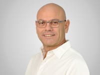 מנכ''ל מינהל התכנון, רפי אלמליח / צילום: לע''מ