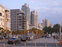 בת ים / צילום: Shutterstock