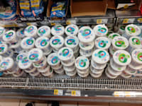 קוטג' של תנובה / צילום: איל יצהר