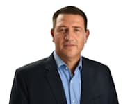 אורי וטרמן, מנכ''ל קבוצת שופרסל / צילום: אלעד גוטמן