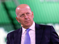 דיוויד סולומון, מנכ''ל גולדמן זאקס / צילום: Associated Press, Mark Lennihan