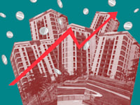 המחירים עולים? אביב מליסרון מחזירה עד 300 אלף שקל על דירה חדשה / עיבוד: טלי בוגדנובסקי