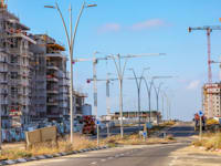 דפוס שונה לחלוטין בין מכירת הדירות החדשות לבין מכירת הדירות יד שנייה / צילום: Shutterstock