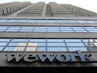 WeWork / צילום: Shutterstock