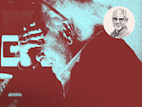 צילום: Eduardo Munoz Alvarez (AP) (עיבוד תמונה)