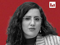 נעמה לזימי, העבודה / צילום: נועם מושקוביץ, דוברות הכנסת