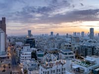 תל אביב / צילום: Shutterstock