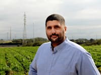 רועי כחלון, מנהל רשות החברות הממשלתיות / צילום: איל יצהר