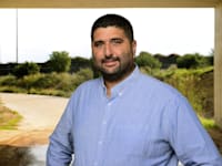 רועי כחלון, לשעבר סגן מנהל רשות החברות / צילום: איל יצהר