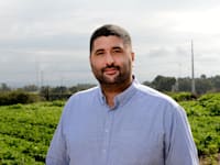 רועי כחלון, מנהל רשות החברות הממשלתיות / צילום: איל יצהר