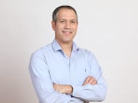 מיכאל בנוולגי / צילום: יח''צ הראל
