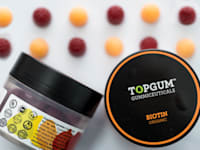 עדי חן, סמנכ''לית משאבי אנוש בטופ גם / צילום: אייל פישר