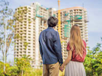 קניית דירה / אילוסטרציה: Shutterstock, Elizaveta Galitckaia