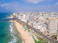 בת ים / צילום: Shutterstock