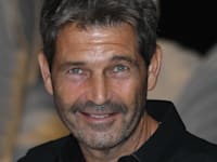 צביקה בארינבוים / צילום: גליה חרמון