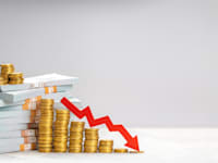 חדלות פירעון / אילוסטרציה: Shutterstock