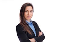 רונית אשד לוי, מנכ''לית אפריקה התחדשות עירונית / צילום: ענבל מרמרי