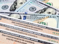 שטרות דולרים / צילום: Shutterstock