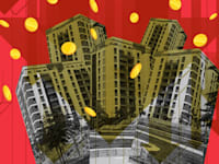 מחירי הדיור / עיבוד: טלי בוגדנובסקי