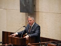 שר החינוך, יואב קיש / צילום: דני שם טוב, דוברות הכנסת