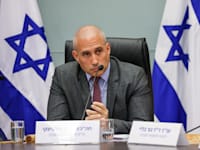 ח''כ חנוך מילבצקי / צילום: נועם מושקוביץ, דוברות הכנסת