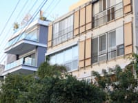 בניין משותף. שוויון יחסי בין הדיירים עצמם / צילום: שלומי יוסף