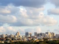 פתח תקווה / צילום: Shutterstock, Alexander Komraz