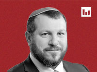 עמיחי אליהו, עוצמה יהודית / צילום: אתר הכנסת