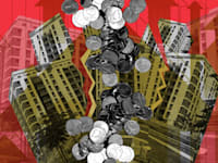 כמה עלו מבצעי המימון ליזמי הנדל''ן? / עיבוד: טלי בוגדנובסקי