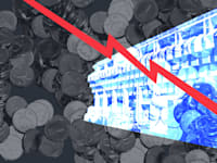 השקל לא יתאושש / עיבוד: טלי בוגדנובסקי