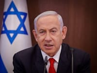 ראש הממשלה בנימין נתניהו / צילום: מארק ישראל סלם - הג'רוזלם פוסט