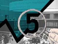 חמישה דברים שכדאי לדעת / צילום: shutterstock / עיבוד: טלי בוגדנובסקי