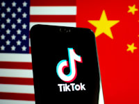 טיקטוק / אילוסטרציה: Shutterstock