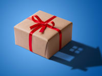 למי שייכת הדירה שניתנה במתנה / אילוסטרציה: Shutterstock