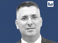 גדעון סער, המחנה הממלכתי / צילום: מארק ניימן-לע''מ