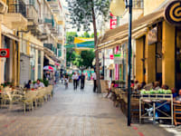 קפריסין / צילום: Shutterstock, Klemen K. Misic