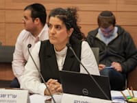 עו''ד שגית אפיק, היועצת המשפטית לכנסת / צילום: דני שם טוב, דוברות הכנסת
