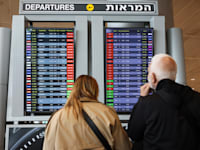 צילום: Associated Press, Oren Ziv