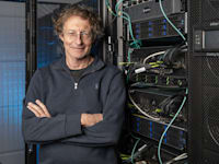 אביגדור וילנץ / צילום: אינטל