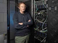 אביגדור וילנץ / צילום: אינטל