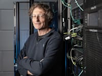 אביגדור וילנץ / צילום: אינטל