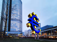 הריבית בגוש האירו נותרה ללא שינוי / צילום: Shutterstock, ilolab