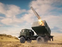 מערכות הארופ ומיני הרפי של התעשייה האווירית / צילום: תע''א