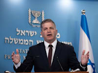 שר החינוך יואב קיש / צילום: אלכס קולומויסקי-ידיעות אחרונות
