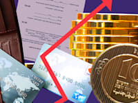 האינפלציה בישראל צפויה להגיע לשיא / עיצוב: טלי בוגדנובסקי